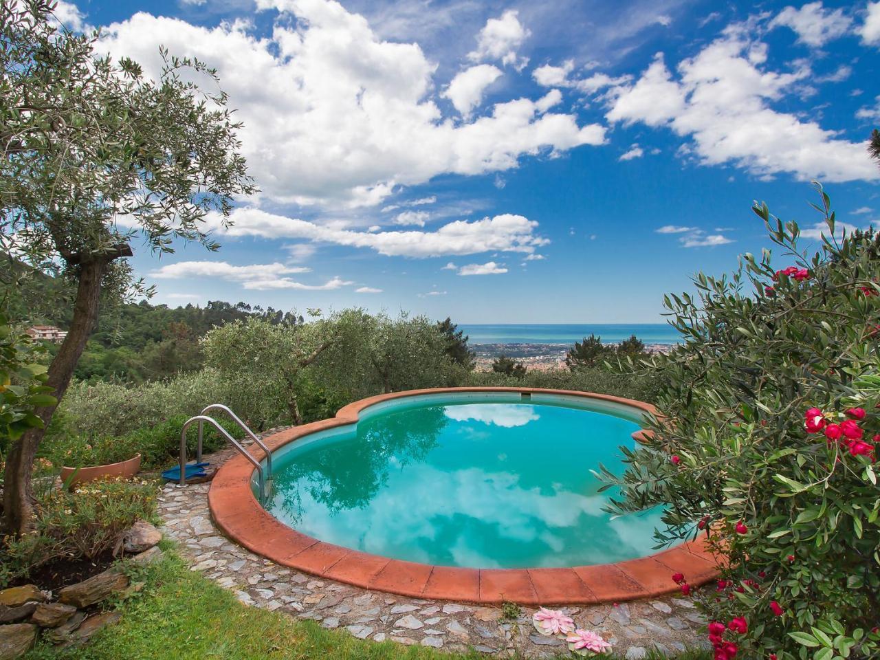 Poggiobello By Interhome Ferienhaus Massa (Tuscany)